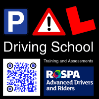 Professional Advanced Lessons Ltd